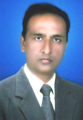 Mr. Kailash Chandra Agrawal - Secretary